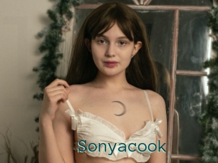 Sonyacook