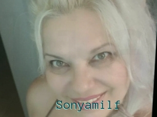 Sonyamilf