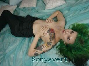 Sonyavert