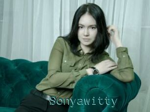 Sonyawitty