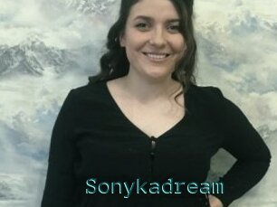 Sonykadream