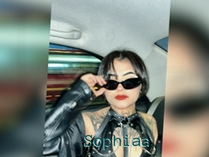 Sophiaa