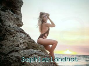 Sophiablondhot