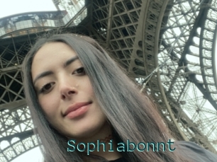 Sophiabonnt
