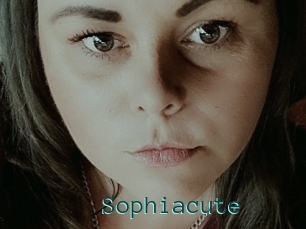 Sophiacute