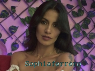 Sophiaferrero