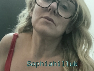Sophiahilluk