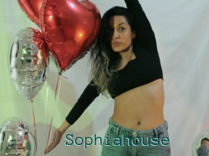 Sophiahouse
