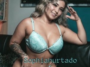 Sophiahurtado