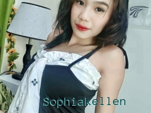 Sophiakellen