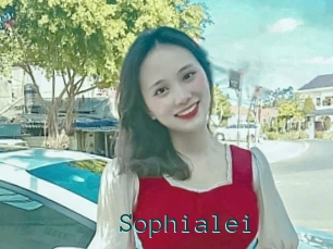 Sophialei