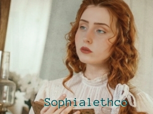 Sophialethco