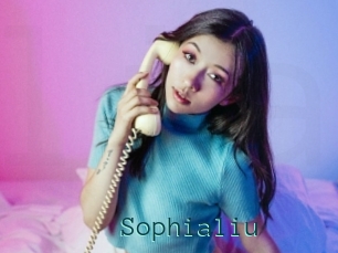 Sophialiu