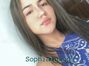 Sophialorens