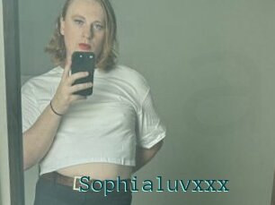 Sophialuvxxx