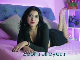 Sophiameyerr
