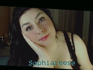 Sophiareese