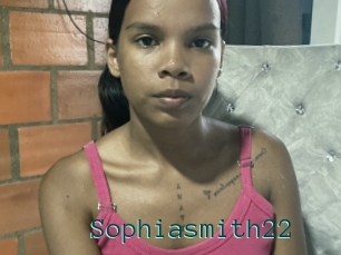 Sophiasmith22