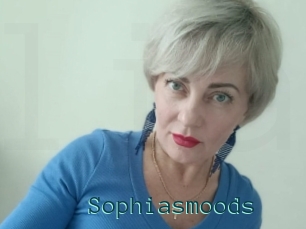 Sophiasmoods