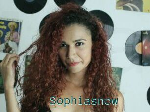 Sophiasnow