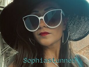 Sophiastunner