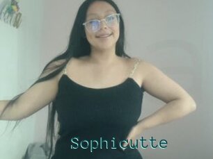 Sophicutte