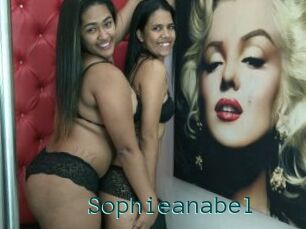 Sophieanabel