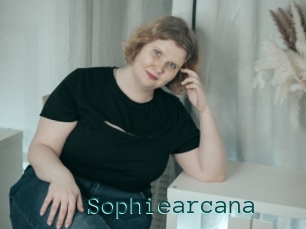 Sophiearcana