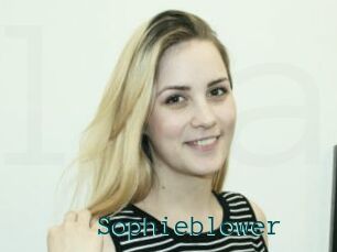 Sophieblower