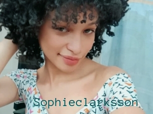Sophieclarksson