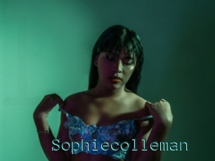Sophiecolleman
