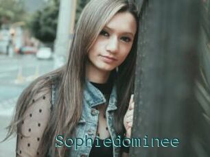 Sophiedominee