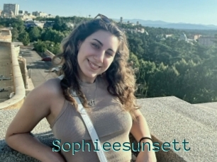 Sophieesunsett
