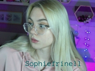 Sophiefrinell