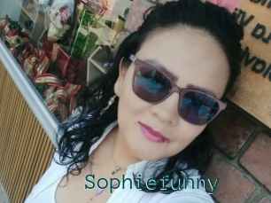 Sophiefunny