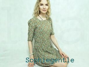 Sophiegentle