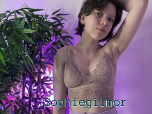 Sophiegilmor