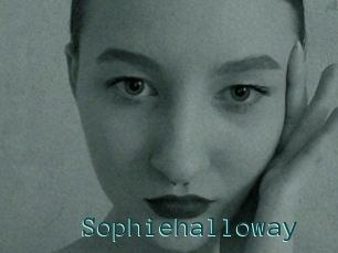 Sophiehalloway