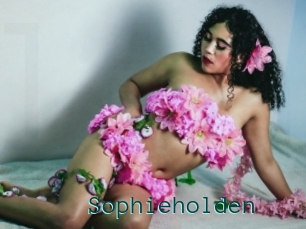 Sophieholden