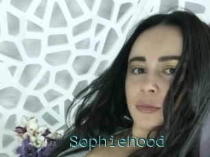 Sophiehood
