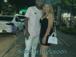 Sophiejacksoon