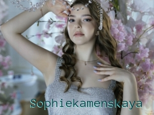 Sophiekamenskaya