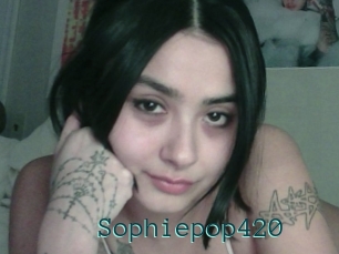 Sophiepop420