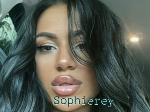 Sophierey