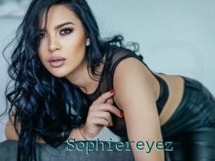 Sophiereyez