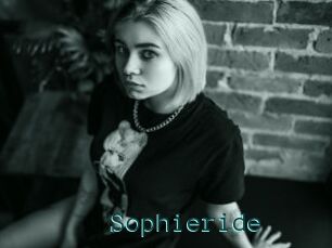 Sophieride