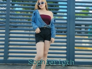 Sophierigth