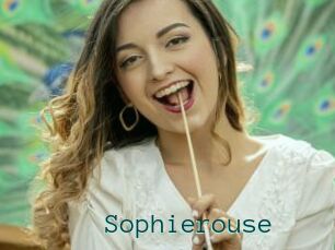 Sophierouse
