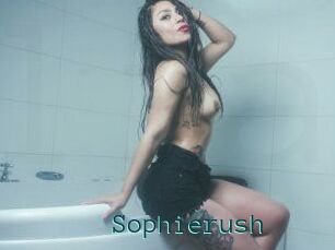 Sophierush