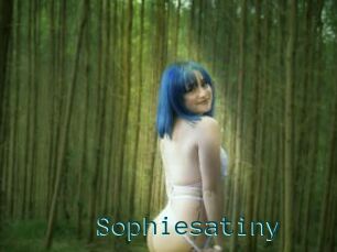 Sophiesatiny